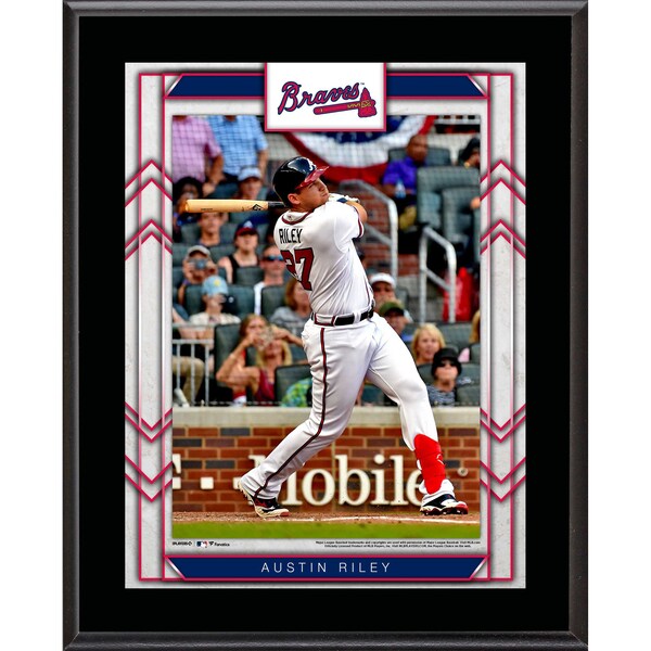 Official Atlanta Braves Collages
