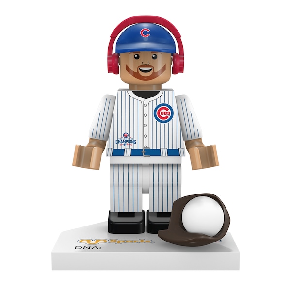 Chicago Cubs Bobbleheads