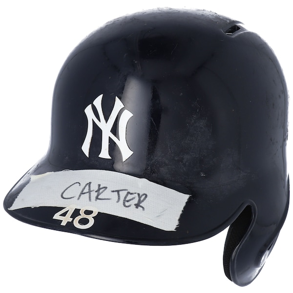 Official New York Yankees Baseball Helmets