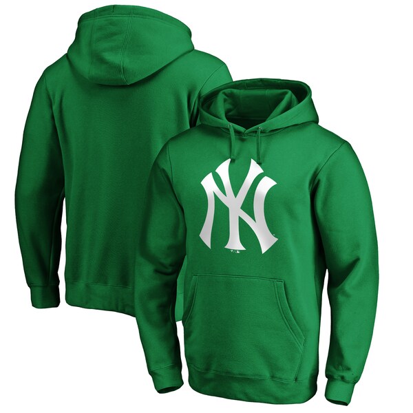 Men's New York Yankees Fanatics Branded Kelly Gree cheap mlb jerseys