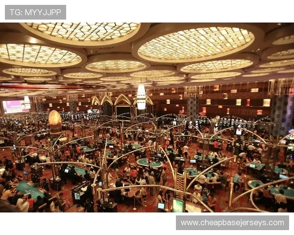 澳门赌场最简单的项目有哪些适合新手快速入门的玩法介绍