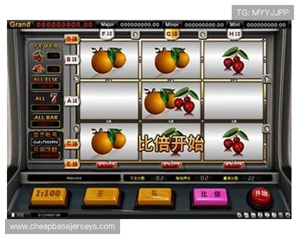 澳门哪里玩老虎机最容易中奖获得几十万奖金的攻略指南