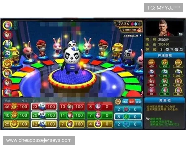 2024年最新上线的slot老虎机游戏排行榜带你发现最具创新性和高回报率的游戏选择