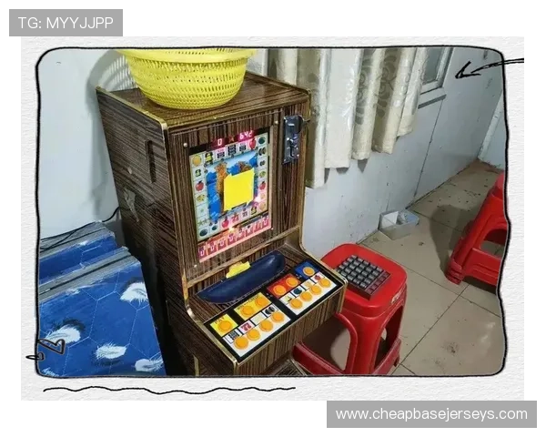 提升游戏体验的关键因素：选择高效稳定的老虎机备用平台方案