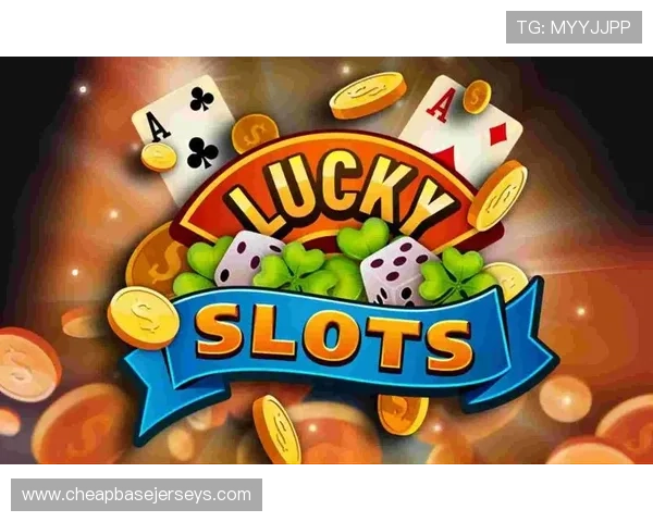 轻松休闲的单机老虎机小游戏，随时随地开启你的幸运之旅